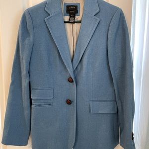 J. Crew Blazer